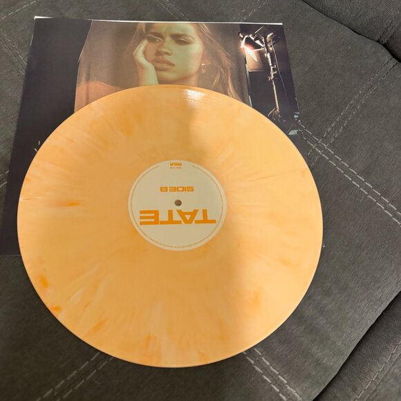 New Tate McRae So Close to What Target exclusive vinyl - Picture 5 of 8